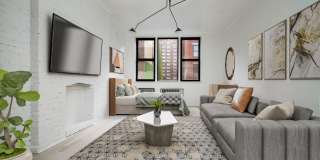 227 West 20th Street Gallery 2