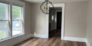 541 Mount Vernon Street - 541A Gallery 4