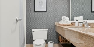Aire MSP Apartments Gallery 7