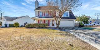 3019 Woodington Place Gallery 1