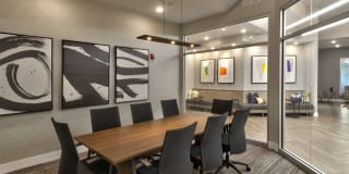 Fountain Place Gallery 5