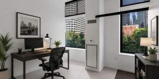The Lofts At Atlantic Wharf Gallery 34