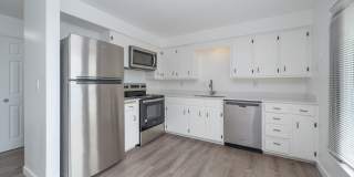 Blue Ridge Apartments Gallery 6