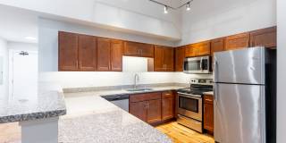 Albany Lofts at One Broadway Albany Lofts at One Broadway Gallery 26