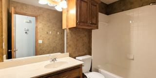 Spacious 3 Bed + Study | Fireplace, Covered Patio & Fully Fenced Backyard Gallery 8