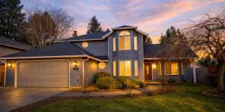 Spacious 2 Story Home in Cascade View Estates for Lease - 3511 NE 158th Pl Gallery 1