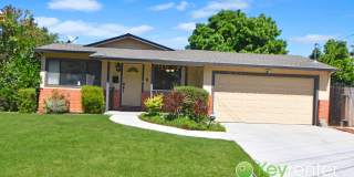 Renovated 4 Bedroom Home with Gourmet Kitchen & Lush Backyard in Concord Gallery 1