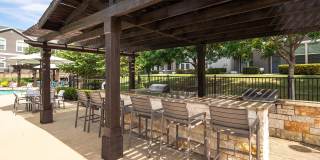 Orion McCord Park Apartments Gallery 20