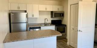 Sunset Vista Apartments Gallery 4