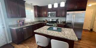 Charming 3-Bedroom Home with Modern Comforts in Worcester, MA Gallery 1