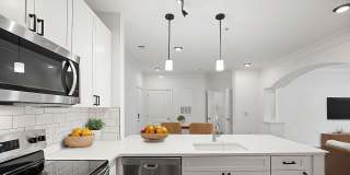 Weston Lakeside Apartments Gallery 4