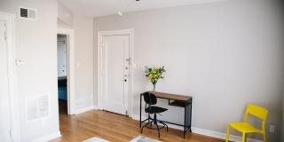 Birchcrest Apartments Gallery 12