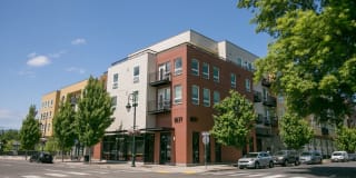 Jesse Quinn Apartments Gallery 1