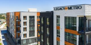 Legacy Metro 525 Gallery 34
