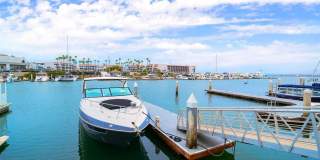 Large Custom Home on the Bay with Boat Dock Gallery 46