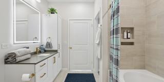 Live 8 West Gallery 10