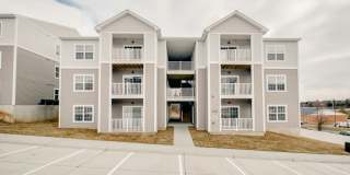 Park West Condominiums Gallery 1