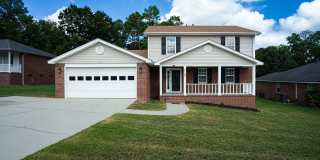 4149 Foreman Way, Hephzibah, GA 4149 Foreman Way, Hephzibah, GA Gallery 1
