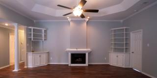 Lovely 4 Bedroom Home in Maumelle Gallery 1