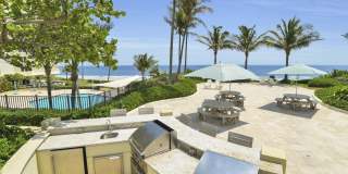 500 S Ocean Boulevard unit: 309 Gallery 45