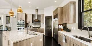 Cedar Park Furnished Home Gallery 8