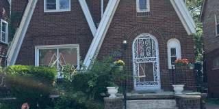 3 bd/1 bath Single Family Brick Home Gallery 1