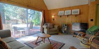 SEASONAL LEASE: "The Jack McCarthy Cabin" Gallery 1