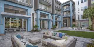 Residences at the Green Gallery 20