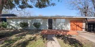4900 Eastdale Drive, Austin, TX 78731 Gallery 1