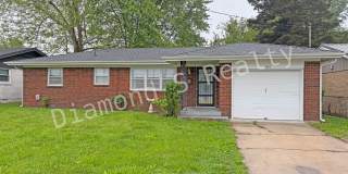 Great Location - 3 Bedroom/1 Bath Home for Lease! Gallery 1