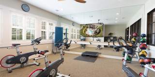 Greystone Vista Apartment Homes Gallery 7