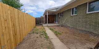 Lakewood Best Ever 3/2 Duplex All New Inside w/ Fenced Yard Gallery 105