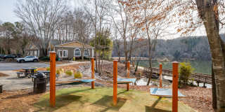 Lake House at Martin's Landing Gallery 25