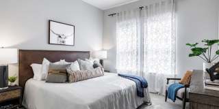 Album Mansfield - 55+ Senior Apartments Gallery 16