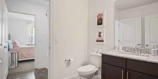 Belle Mor Luxury Apartments Gallery 10