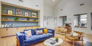 Hawthorne Townhomes Gallery 35