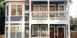 417 W 32 Street unit: B Gallery 1