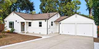 Modern 2-Bedroom Walnut Creek home with Brand-New Kitchen & Major Upgrades! Gallery 1
