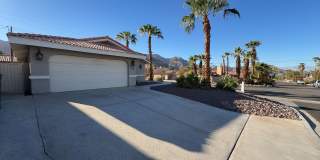 COMING SOON! BEAUTIFUL 3 Bedroom 2 Bathroom Home in La Quinta Cove Gallery 1