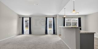 Modern Living in Wisteria: Contemporary 3-Bed 2-Bath Oasis Near I-430 Gallery 14