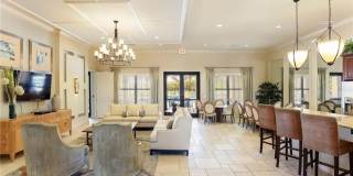 ** PALOMA BEAUTIFUL BONITA SPRINGS BEAUTY READY **  Short Term Rental Available:  Beautifully Furnished First Floor in Paloma (Bonita Springs) Gallery 1