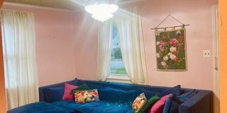 Charming 3BR House in Richmond Gallery 1