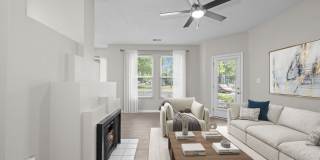 The Arboretum Gallery 3