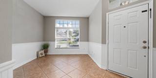 Beautiful 4 Bedroom on Large Corner Lot - LAKE NONA Gallery 12