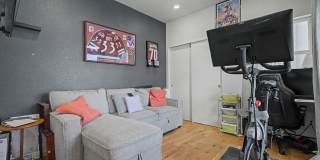 Quiet Luxury in the Heart of Iron Works Village Gallery 9