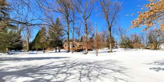 Spacious 4BR Rancher w/ Separate Basement space  Accessible Features – Sudbrook Park Gallery 1