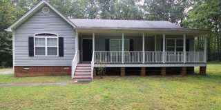 Beautiful 3 Bedroom 2 Bath Rancher in New Kent! Gallery 1