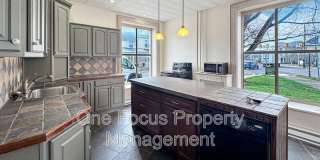 144 Bloom Street Gallery 1