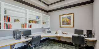 Villas at Park West I Gallery 35