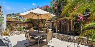 181 SUNSET Terrace Gallery 16